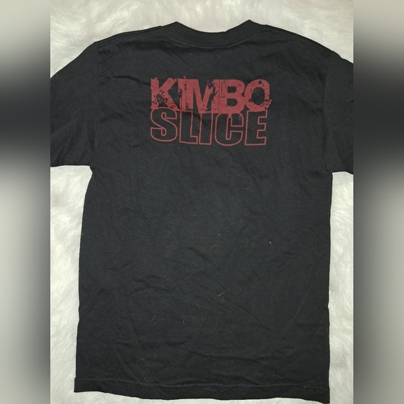 Tapout Kimbo Slice T-Shirt - Picture 7 of 7